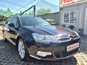 Обява за продажба на Citroen C5 2.0HDI-163кс-215.000км-AUTOMATIC-FACE LIFT-TOP ~10 799 лв. - изображение 4