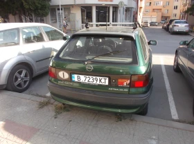 Обява за продажба на Opel Astra ~2 000 лв. - изображение 1