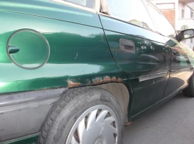Обява за продажба на Opel Astra ~2 000 лв. - изображение 4