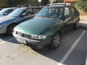 Обява за продажба на Opel Astra ~2 000 лв. - изображение 2