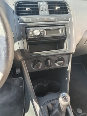 VW Polo 1.2 | Mobile.bg    7