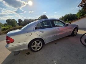 Mercedes-Benz E 280 | Mobile.bg    5