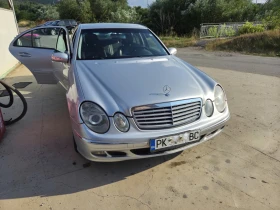 Mercedes-Benz E 280 | Mobile.bg    6