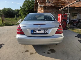 Mercedes-Benz E 280 | Mobile.bg    7