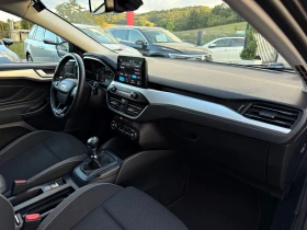 Ford Focus 1.6 120кс Keyless Led - 18900 лв. - 36364219 7