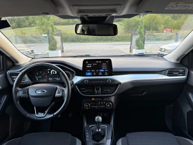 Ford Focus 1.6 120кс Keyless Led - 18900 лв. - 36364219 5