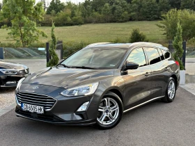 Ford Focus 1.6 120кс Keyless Led - 18900 лв. - 36364219 2