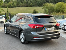 Ford Focus 1.6 120кс Keyless Led - 18900 лв. - 36364219 4