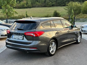 Ford Focus 1.6 120кс Keyless Led - 18900 лв. - 36364219 3