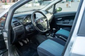 Обява за продажба на Fiat Punto Grande ~5 800 лв. - изображение 5