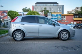 Обява за продажба на Fiat Punto Grande ~5 800 лв. - изображение 4