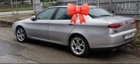 Alfa Romeo 166 | Mobile.bg    4