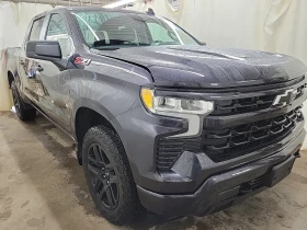Chevrolet Silverado * RST CREW CAB SHORT BED * CARFAX *   | Mobile.bg    2