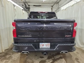 Chevrolet Silverado * RST CREW CAB SHORT BED * CARFAX *   | Mobile.bg    6