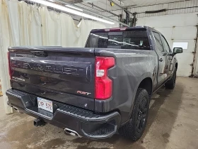 Chevrolet Silverado * RST CREW CAB SHORT BED * CARFAX *   | Mobile.bg    3
