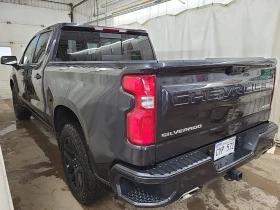Chevrolet Silverado * RST CREW CAB SHORT BED * CARFAX *   | Mobile.bg    4