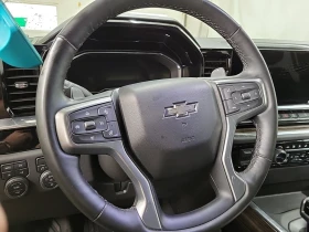 Chevrolet Silverado * RST CREW CAB SHORT BED * CARFAX *   | Mobile.bg    11