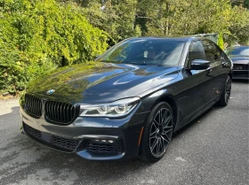  BMW 750