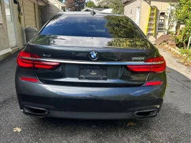BMW 750 Bowers & Wilkins* * CARFAX*  | Mobile.bg    5