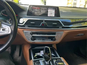 BMW 750 Bowers & Wilkins* * CARFAX*  | Mobile.bg    16