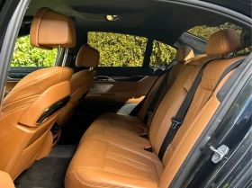 BMW 750 Bowers & Wilkins* * CARFAX*  | Mobile.bg    8