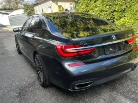 BMW 750 Bowers & Wilkins* * CARFAX*  | Mobile.bg    4