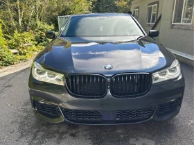 BMW 750 Bowers & Wilkins* * CARFAX*  | Mobile.bg    2