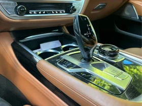 BMW 750 Bowers & Wilkins* * CARFAX*  | Mobile.bg    15