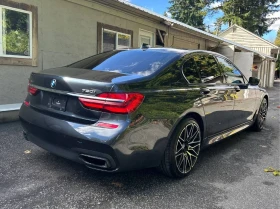 BMW 750 Bowers & Wilkins* * CARFAX*  | Mobile.bg    6
