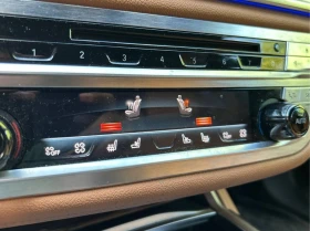 BMW 750 Bowers & Wilkins* * CARFAX*  | Mobile.bg    12