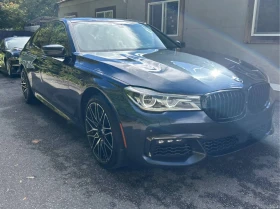 BMW 750 Bowers & Wilkins* * CARFAX*  | Mobile.bg    3