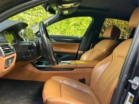 BMW 750 Bowers & Wilkins* * CARFAX*  | Mobile.bg    7