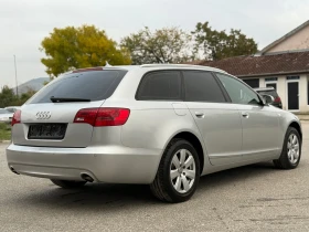 Обява за продажба на Audi A6 2.7TDI Кожа Навигация Ксенон ~7 300 лв. - изображение 6