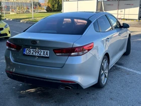 Kia K5 | Mobile.bg    4