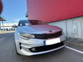 Kia K5 - 26000 лв. / 13293.59 € - 74149588 5