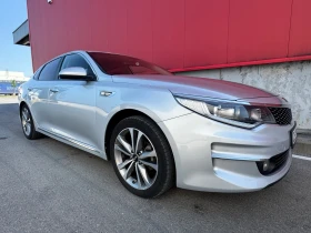 Kia K5 - 26000 лв. / 13293.59 € - 74149588 2