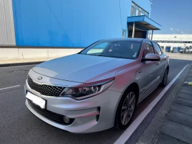 Обява за продажба на Kia K5 ~26 000 лв. - изображение 10 | Auto.bg Обява за продажба на Kia K5 ~26 000 лв. - изображение 10