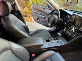 Kia K5 | Mobile.bg    11