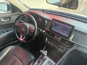 Kia K5 - 26000 лв. / 13293.59 € - 74149588 7