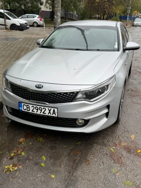 Kia K5 - 26000 лв. / 13293.59 € - 74149588 10
