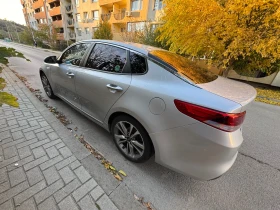 Kia K5 | Mobile.bg    8