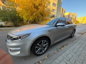 Kia K5 | Mobile.bg    13