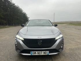 Peugeot 308 1.5 SW BLUE HDI 8 speed  | Mobile.bg    3