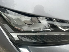 Peugeot 308 1.5 SW BLUE HDI 8 speed  | Mobile.bg    9