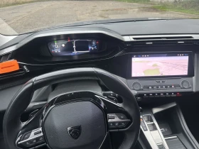 Peugeot 308 1.5 SW BLUE HDI 8 speed  | Mobile.bg    4