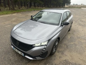 Peugeot 308 1.5 SW BLUE HDI 8 speed  | Mobile.bg    2