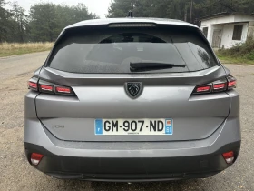 Peugeot 308 1.5 SW BLUE HDI 8 speed  | Mobile.bg    8