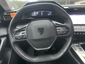 Peugeot 308 1.5 SW BLUE HDI 8 speed  | Mobile.bg    5