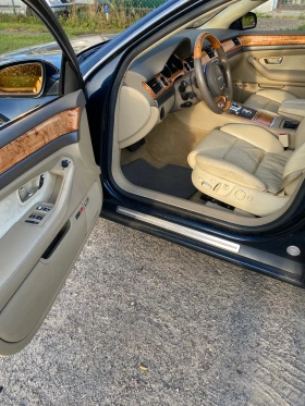 Audi A8 D3 4E 4.2i Long | Mobile.bg    5