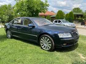 Audi A8 D3 4E 4.2i Long | Mobile.bg    2